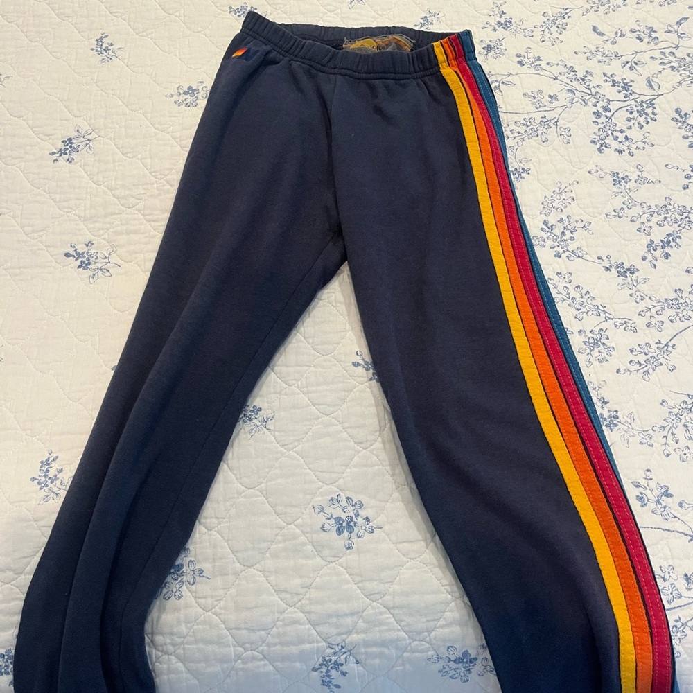 Aviator Nation size S sweatpants